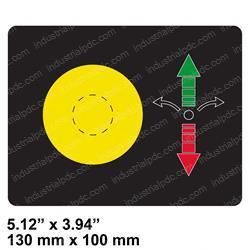 Picture of Decal - Control Box