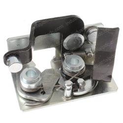 Picture of Latch - Door Rh