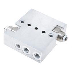 Picture of Manifold Dual Counterbalance