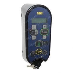 Picture of Interface Panel Assy