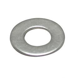 Picture of Washer - Flat Stainless Steel