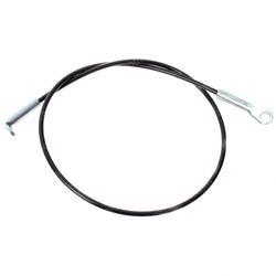 Picture of Cable-Hoodw/ Mounting Clip
