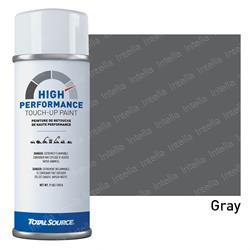Cushman 5003469 Spray Paint - Medium Gray