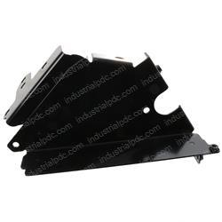 Picture of Cover Tilt Cylinder Side