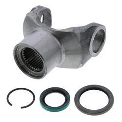 Picture of Assembly-End Yoke (sw)