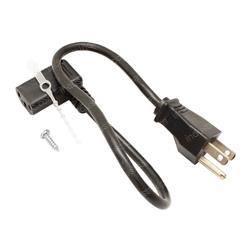 Picture of Kit Ac Cord Tie Wrap Ac Cord T