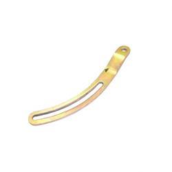 ALLIS CHALMERS/TUSK AC9-13675-097-0 ADJUST PLATE-FAN BELT