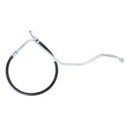 HOSE TUBE ASSEMBLY