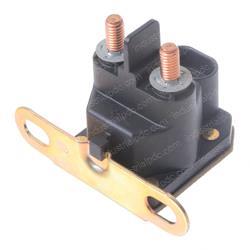 Picture of Solenoid- Starter