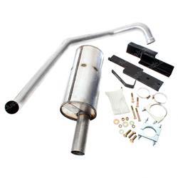 Picture of Exhaust Tier 2 Kit