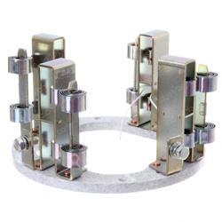 Picture of Holder Assembly - Pump Mo