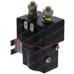Picture of Contactor - Complete