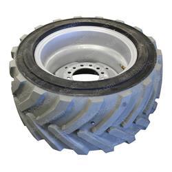 Picture of Non-Mark Rh X72 Tire Assyfoam