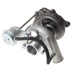 Picture of Turbocharger