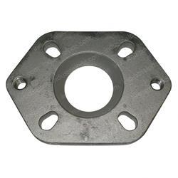 Picture of Flange Exhaust