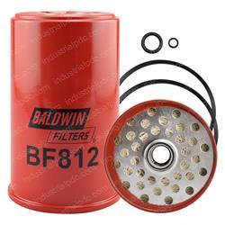 Picture of Filter - Fuel