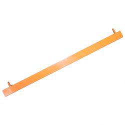 Picture of Weldment, Pothole Skid, Lh