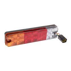 HYSTER 66300111 REAR LIGHT