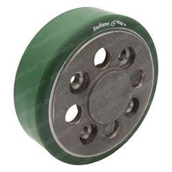 Picture of Wheel - Poly 8.5x2.688x2.75