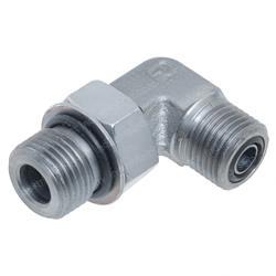 Picture of Fitting-Str Thd Elbow -6 Orfs