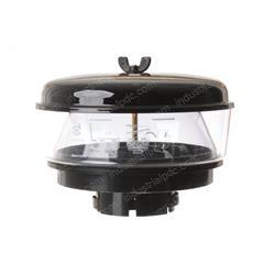 Picture of Cleaner - Pre