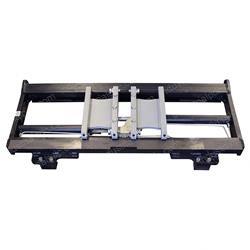 Picture of Positioner - Fork