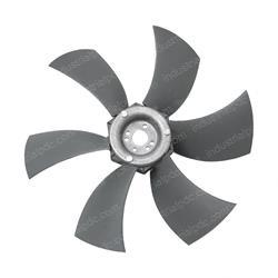 Picture of Fan, Cooling, 14.1d 6 Blade