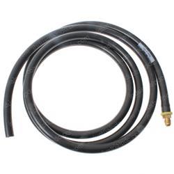 Picture of Hose - Upper Vent Assembly