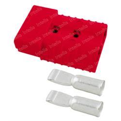 Anderson SY6322G5 350 RED CONNECTOR 3/0