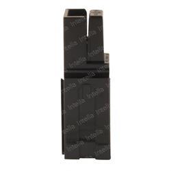 Anderson 1321G1-BK PP 120-HOUSING-BLACK