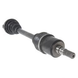 Picture of Front Drive Shaft-Lh