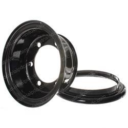 Picture of Rim Assembly