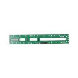 Picture of Pcb- Led/Toggle Switch- Alc100