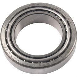 of32010x-tim BEARING - TAPER ROLLER CUP+CONE