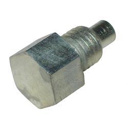 Picture of Plug - Straight Thread