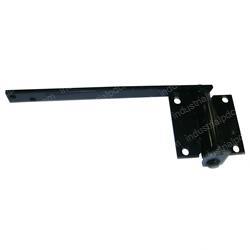 Picture of Cush Pivot Ay Blk