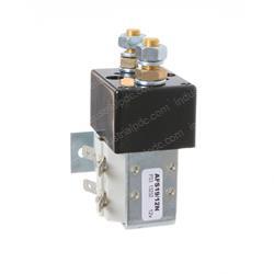 Picture of Contactor - 12 Volt
