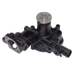 Picture of Water Pump Assembly