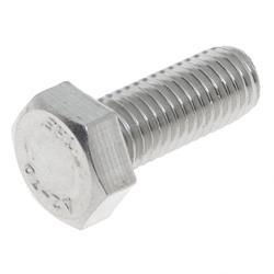 Picture of Bolt- Hh- M12-1.75 X 30 F