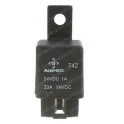 Picture of Relay - Power