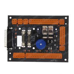 Picture of Distribution Board