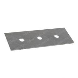 Picture of Shim- Slide Pad- 10 Ga -