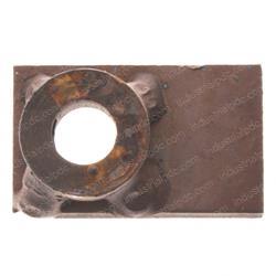 Picture of Actuator Weldment