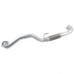 Picture of Pipe - Exhaust