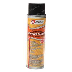 04810204 Electronic Cleaner 13.5 Oz