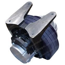 Picture of Wheel-Drive-Ac