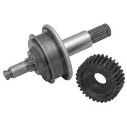 Picture of Shaft - Starter