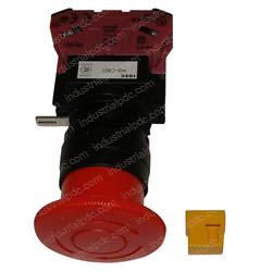 Picture of Switch - Emergency