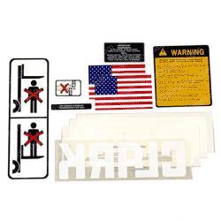 Picture of Decal Kit
