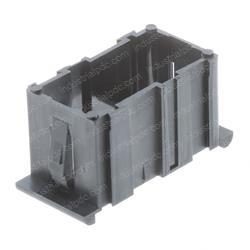 Picture of Switch Bezel Single Mid Pos